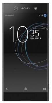 Sony Xperia XA1 Ultra G3226 Dual Sim Black Sony Xperia XA1 Ultra G3226 Dual Sim Black